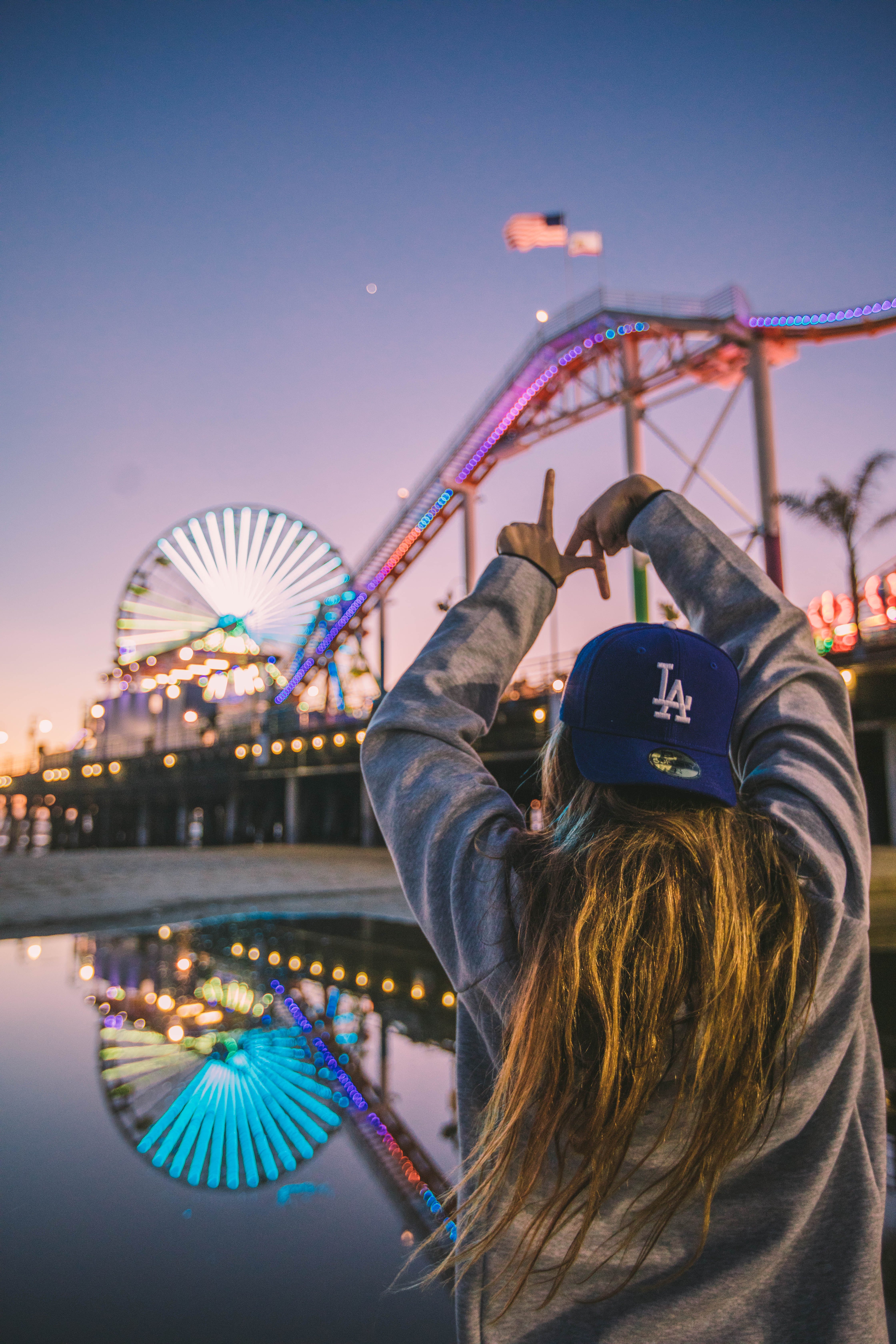 Los Angeles